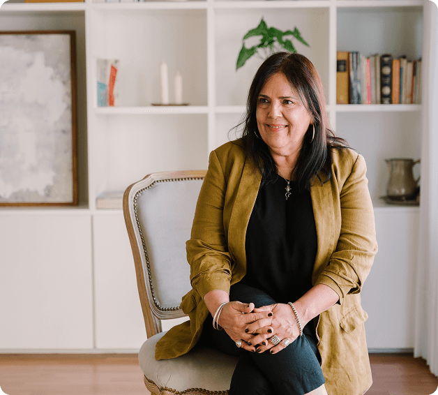 María Victoria Madrid