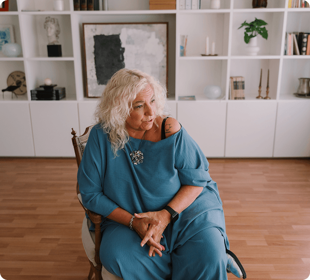 Silvina Tettamanti Otamendi